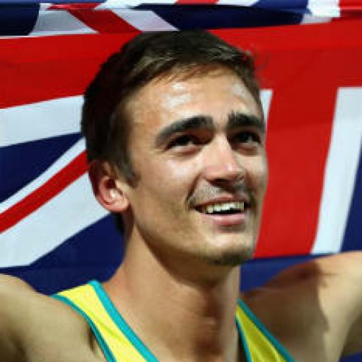 Brandon Starc Book For Guest Speaking, Marketing & Fan Experiences