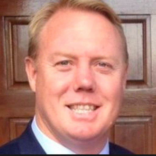 Paul Barnard Book For Guest Speaking, Marketing & Fan Experiences